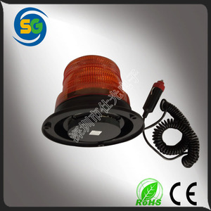 Led ámbar de advertencia luz estroboscópica / <span class=keywords><strong>amarillo</strong></span> luz <span class=keywords><strong>intermitente</strong></span> de advertencia - Product Image 4
