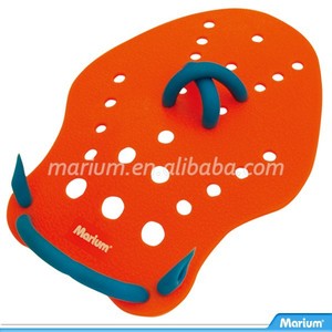 Accesorios de Natación, Palas de Mano para Entrenamiento de Natación - Product Image 1