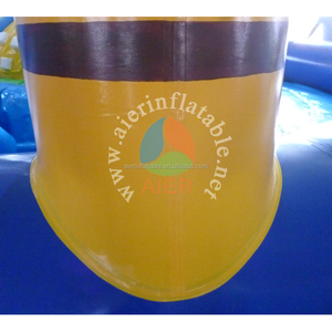 Piscina Inflable Gigante Comercial <span class=keywords><strong>de</strong></span> Alta Calidad para Parques <span class=keywords><strong>de</strong></span> Diversiones al Aire Libre, Piscina Inflable para Niños, <span class=keywords><strong>Alquiler</strong></span> para Fiestas y Eventos <span class=keywords><strong>de</strong></span> <span class=keywords><strong>Verano</strong></span>, Precio <span class=keywords><strong>de</strong></span> Fábrica - Product Image 3