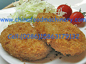 Tortino automatico <span class=keywords><strong>per</strong></span> <span class=keywords><strong>Hamburger</strong></span> con motore e cuscinetto <span class=keywords><strong>per</strong></span> alimenti in acciaio inox 2100 capacità tortino/ora - Product Image 5