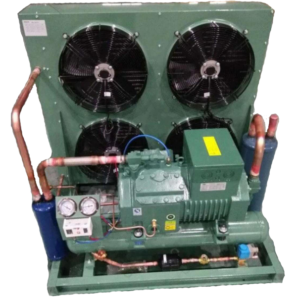 Конденсаторный агрегат 15HP / 16HP Briliant с R22/R407/R507/R404