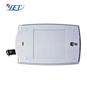 YET402PC 12V جهاز تحكم ذكي لاسلكي مفتاح فوب استقبال 433mhz تتابع مجلس - Product Image 4