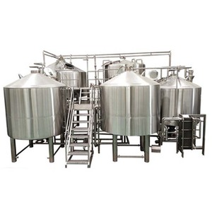 1000L, 2000L, 3000L, 4000L and 5000L <span class=keywords><strong>microcerveceria</strong></span> - Product Image 3
