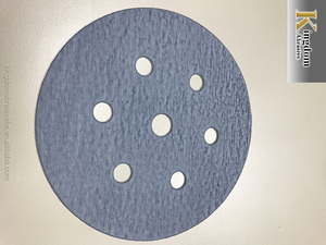 Disco de Película Deerfos Sa331/Nuevo Disco de Película de Lijado Técnico para Pulido Automotriz con Buena Calidad - Product Image 3