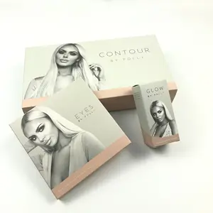 Small custom printed white strong shipping boxes no minimum for small business mailer boxes used for clothing packaging china