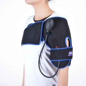 Pressão de Equipamentos Médicos de Cuidados de saúde Pacote Quente Frio Terapêutico Aparelho de Alívio Da Dor para o Ombro - Product Image 1