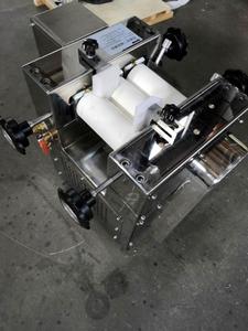 ESSG65-T phòng thí nghiệm Gốm Ba CuộN nhà máy với điều khiển tốc độ biến - Product Image 4