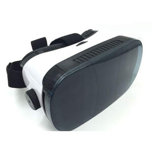 2017 Latest selling product china good price video 3d glasses virtual reality headset