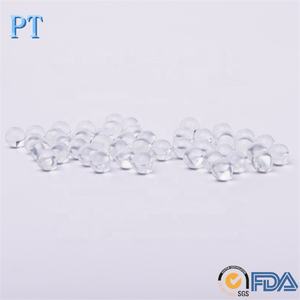 Прозрачный стеклянный шар, Хрустальная Сфера 25 мм 30 мм 40 мм 50 мм - Product Image 3