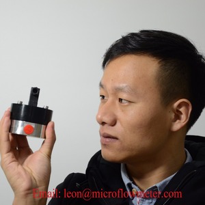 Plus La Technologie de 30 Ans <span class=keywords><strong>Micro</strong></span> Mètre À M - Product Image 6