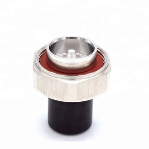 Lwmc 5w <span class=keywords><strong>rf</strong></span> <span class=keywords><strong>7/16</strong></span> <span class=keywords><strong>Din</strong></span> Pug מחבר הבום טעינה סיום 1p אנשי קשר פליז 50ohm עכבה עבור מיקרוגל - Product Image 4