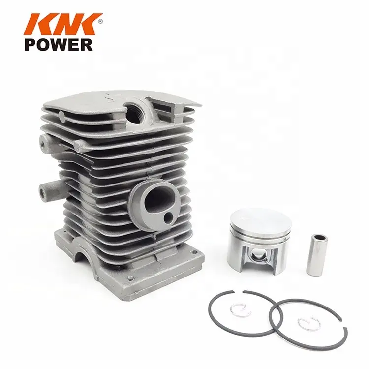 Phụ Tùng Lắp Ráp Xi Lanh Piston 1130 020 1207 37Mm Phù Hợp Với Cưa Xích Stihl 017 MS170