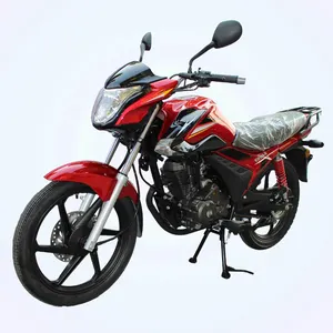 摩托车摩托车 a gasolina 摩托发动机 125/150 cc 150 气体摩托车