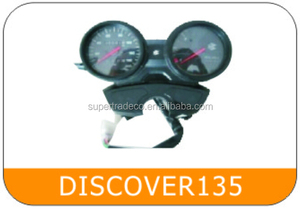 <strong>SPEEDOMETER</strong> CRYPTON - Product Image 2