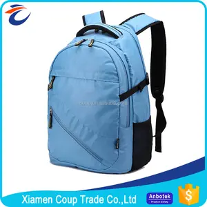 Großhandel Benutzerdefinierte Taobao Tasche Nylon Großhandel Mode Rucksack