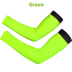 Scaldini protettivi in Spandex con maniche traspiranti e ad asciugatura rapida per <span class=keywords><strong>ciclismo</strong></span> - Product Image 3