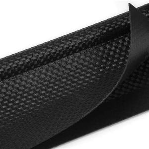 Enkele Dubbele Flap Touw Koord Welt Luifel Tent12mm PVC Keder - Product Image 2