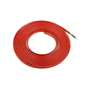 ISO9001 certificado explosión <span class=keywords><strong>autolimitada</strong></span> Cable rastro de calor - Product Image 5