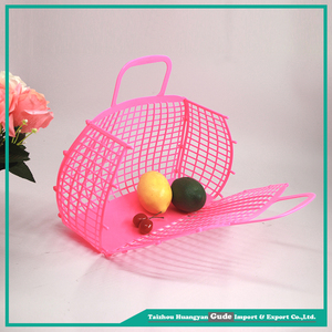 Pieghevole di Plastica <span class=keywords><strong>Bagno</strong></span> Di Stoccaggio Cestino - Product Image 5