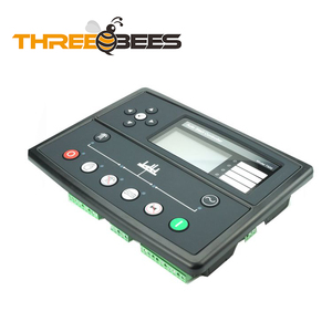 Contrôleur de démarrage automatique du générateur DSE 7320 mkii - Product Image 4