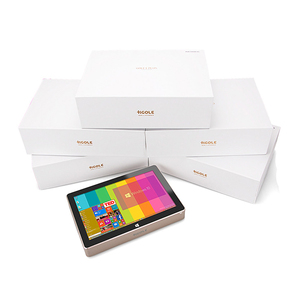 مصنع الذهب 1 زائد مع z8350 أيضا 4gb و 128gb ميني كمبيوتر - Product Image 6