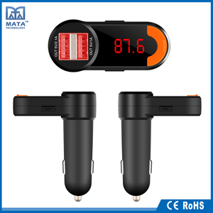 <span class=keywords><strong>Bas</strong></span> prix haute qualit double port chargeur <span class=keywords><strong>de</strong></span> voiture usb pour <span class=keywords><strong>mobile</strong></span> téléphone chargeur - Product Image 3