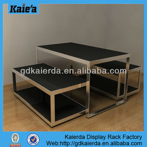 Moderno diseño de soporte de la promoción, promocionales soporte de exhibición - Product Image 1