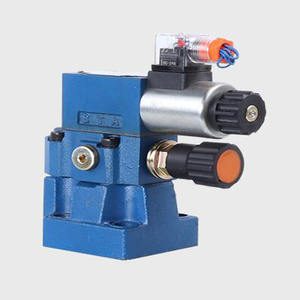 Электромагнитный перепускной клапан DBW10B-1-50/31.5G24NZL 10A DBW10B-52/200-6EG24N9K4 с самым лучшим качеством и низкой ценой - Product Image 2