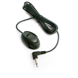 Профессиональный автомобильный комплект 3,5 мм с металлическим конденсаторным микрофоном, прямая Проводная связь с завода, DVD-плеер - Product Image 4