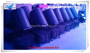 Сценический луч высокой яркости 1000 Вт, проектор света для поиска, 1 кВт, прожектор для улицы - Product Image 6