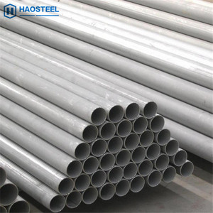 Tuyau sans soudure en <span class=keywords><strong>acier</strong></span> inoxydable à paroi mince pour toute la plante, de grande taille, 201, est acheté dans le monde entier - Product Image 5