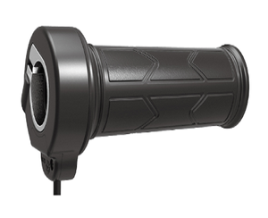 Accessoires pour vélos électriques Wuxing, accélérateur à moitié ouvert, entièrement ouvert, gauche, droite, pour vélos électriques, motos électriques et scooters. - Product Image 3