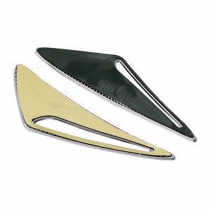 Parabrisas guarnición ventilación acentos para Honda 2012-2017 <span class=keywords><strong>Goldwing</strong></span> GL <span class=keywords><strong>1800</strong></span> <span class=keywords><strong>Airbag</strong></span> de Audio XF29011943 - Product Image 2