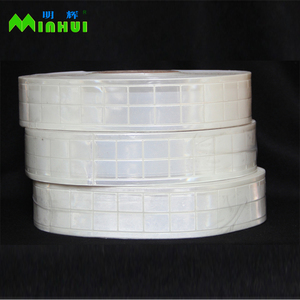 Ruban lumineux imprimé Minhui, fait à la main, scintillant dans la nuit, avec matériau en PVC - Product Image 3