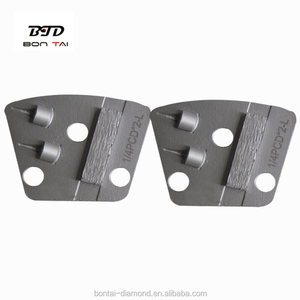 Công Cụ Mài Mòn Kim Loại <span class=keywords><strong>PCD</strong></span> Kim Cương Mài Khối Cho Sàn Bê Tông Loại Bỏ Lớp Phủ Epoxy - Product Image 1