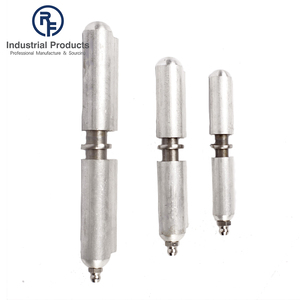 บานพับตัวถังอลูมิเนียมสำหรับบานพับหน้าต่างประตูด้านนอกขนาด<span class=keywords><strong>3-3</strong></span>/16นิ้ว - Product Image 5