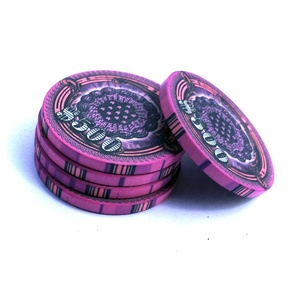 Personalizado china suerte dragón 39mm 10G de fichas de poker de casino - Product Image 5