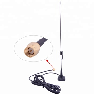 SMA 900 мГц 1800 мГц антенны для связи <span class=keywords><strong>GSM</strong></span> активной внешней антенны - Product Image 2