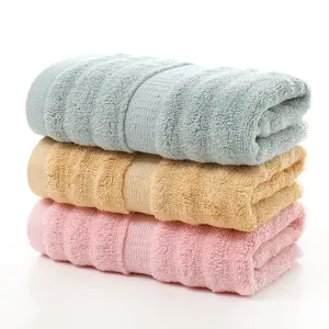 Bathing Towel Unisex Cotton White Hotel Hand Towels Egyptian Set - China  Bath Towel and Towels price