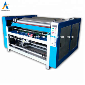 Máquina de impresión de bolsas de papel corrugado para impresora flexográfica Digital automática - Product Image 5