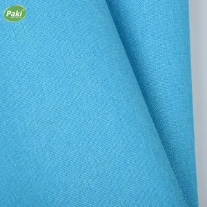 0.46mm washing effect waterproof polyester oxford fabric