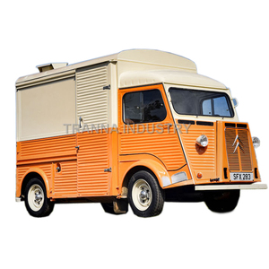 <strong>Manila</strong> Mobile Car Pasta Caravan Concession Trailers <strong>Truck</strong> - Product Image 6