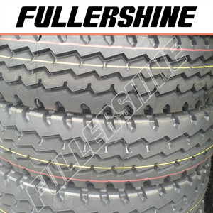 buen neumático de calidad11r22.5 DOT ECE - Product Image 1