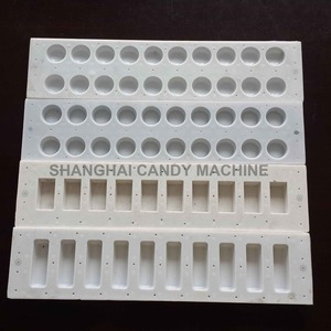 Thụy Sĩ Kẹo Bơ Cứng Kẹo Làm Máy - Product Image 3