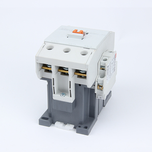GMC-50 50A AC 230 V <span class=keywords><strong>contacteur</strong></span> <span class=keywords><strong>monophasé</strong></span> 110 V - Product Image 4