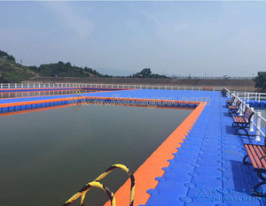 Phao nổi phao nhựa <span class=keywords><strong>HDPE</strong></span> nổi - Product Image 4