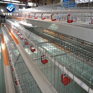 Offre Spéciale <span class=keywords><strong>Cages</strong></span> À Oeufs de Poulet En Afrique du sud, le Nigeria, le Kenya, l'ouganda - Product Image 2
