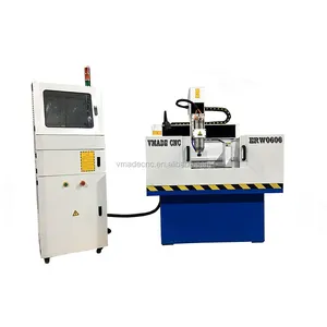 desktop mini cnc router/cnc mill/cnc router price