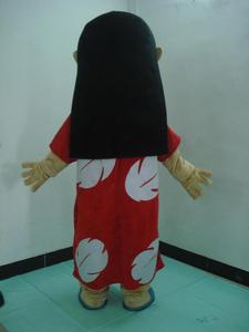 <span class=keywords><strong>Déguisement</strong></span> de mascotte <span class=keywords><strong>adulte</strong></span> Funtoys <span class=keywords><strong>Lilo</strong></span> à vendre - Product Image 2