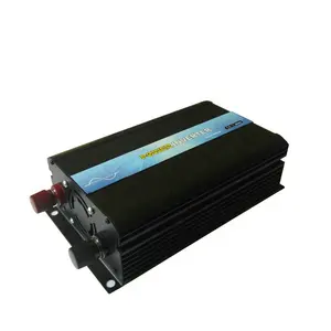 Inverter Daya 800W Dc 12V Ac 220V, Diagram Sirkuit